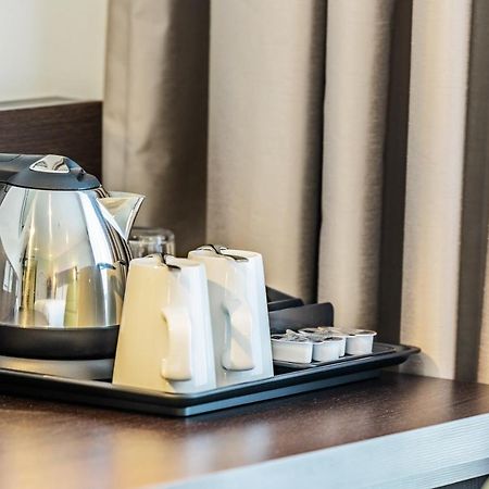 Premier Inn Mannheim City Centre Eksteriør bilde