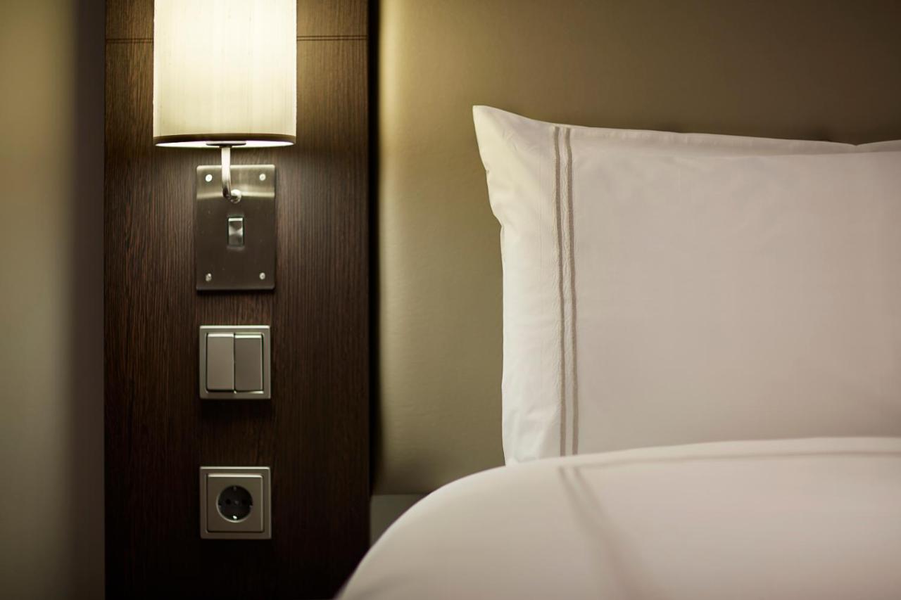 Premier Inn Mannheim City Centre Eksteriør bilde