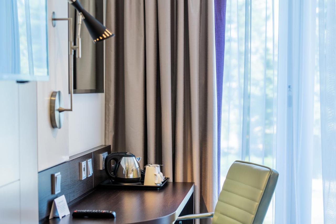 Premier Inn Mannheim City Centre Eksteriør bilde