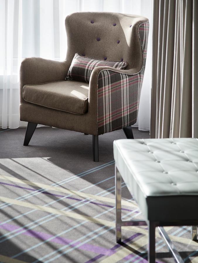 Premier Inn Mannheim City Centre Eksteriør bilde